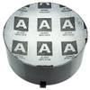 Premium Quality Post Motor Hepa Filter Designed to Fit Dyson DC18 Vacuum Cleaners view 1
