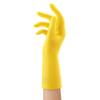 Playtex HandSaver Reuseable Rubber Cleaning Gloves (X-Large, 3 Pairs), Everyday Protection Reusable Household Gloves view 2