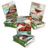 Two One-Gallon Cold Brew Coffee Filter Pouches (2-pack) and 3 Free Recipe Books - "Cooking with Cold Brew Coffee" downloadable eBooks view 1