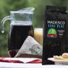 Two One-Gallon Cold Brew Coffee Filter Pouches (2-pack) and 3 Free Recipe Books - "Cooking with Cold Brew Coffee" downloadable eBooks view 3