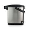 Tiger PDU-A40U Electric Water Boiler and Warmer (135 oz, Black) view 2