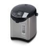 Tiger PDU-A30U-K Electric Hot Water Boiler and Warmer, Stainless Black, 3-Liter view 1