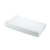ObusForme Neck Pillow | Contour Cervical Pillow | High and Low Height Options for Optimal Neck Support and Sleep | Breathable Cover for Maximum Airflow | Comfort Sleep view 1