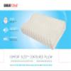 ObusForme Neck Pillow | Contour Cervical Pillow | High and Low Height Options for Optimal Neck Support and Sleep | Breathable Cover for Maximum Airflow | Comfort Sleep view 4