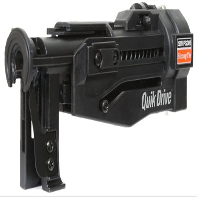 Simpson Strong-Tie QDPROPHG2 Quik Drive PROPHG2 Cold-Formed Steel Framing Attachment