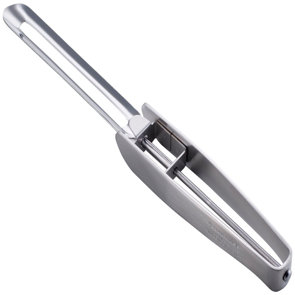 SUNCRAFT Kaina Long peeler + Plus (with a safety case) SSK-09 by San Craft