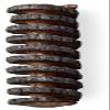 Oak Infusion Spiral Barrel Aged in a Bottle Oak Infusion Spiral, Brown view 1