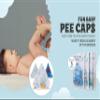 Pee-Pee Teepee Sock Monkey White - Cello Bag view 4