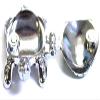 Ganz Lucky Little Turtle Wish Box Charm With Story Card! view 3