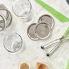 Ball Mason Jar Lids, Wide Mouth, 12 CT (Pack of 3) view 4