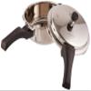 PRESTIGE PRDA3 Prestige 3L Alpha Deluxe Induction Base Stainless Steel Pressure Cooker, 3.0-Liter view 2