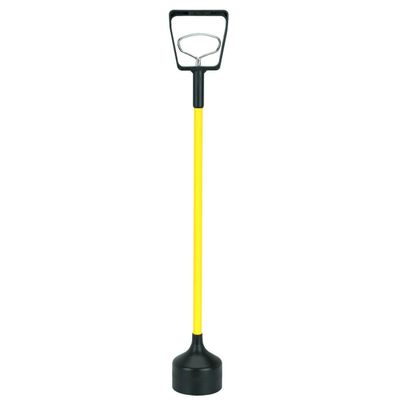 Heavy Duty Long Magnetic Tool Metal Pickup with Release Feature