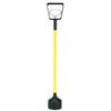 Heavy Duty Long Magnetic Tool Metal Pickup with Release Feature view 1