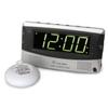 Sonic Bomb - Dual Alarm Clock W/ Bed Shaker "Product Category: Audio/Video/Electronics/General Electronics" view 1