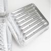 Durable Disposable Aluminum Large 13 x 9" Broiling Pan #3000 (25) view 4