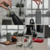 GOFILTR Alkaline Water Infuser (Original 2 Pack) 9.5 pH + Electrolytes for Any Water Bottle/Small Pitcher, 750 Refills / 3 Months, 2 Ionized Mineral Water Infusers view 2