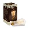 Bulbrite 134019 40W Nostalgic Edison Squirrel Cage-Style Bulb - 4 Pack view 2