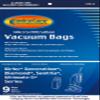 EnviroCare Replacement Micro Filtration Vacuum Cleaner Dust Bags Designed to fit all Kirby Generation and Sentria Models 9 Pack, plus 2 belts view 3