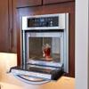 Anchor Hocking Glass 16 Ounce Cafe Mug, Set of 4, 4-Pack, Clear view 4