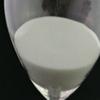 Large Fashion Colorful Sand Glass Sandglass Hourglass Timer Clear Smooth Glass Measures Home Desk Decor Xmas Birthday Gift (15 Minutes, White) view 4