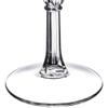 Libbey 8876 Art Deco 6 oz Martini Glass, Set of 6 with Bonus FDL Picks view 2