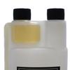 Quik Shot - 16 Ounce Plastic Flask with a Built-in 1 Ounce Shot Glass Chamber view 3