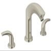 GROHE Eurosmart New Bath Mixer 3-Hole Deck Mounted Us view 1