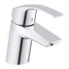 GROHE 33265002 | Eurosmart Basin Tap | S | Pop-Up Waste view 1