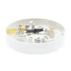 EST Edwards SIGA-SB Signature Series Standard Sensor/Detector Base view 2