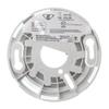 EST Edwards SIGA-SB Signature Series Standard Sensor/Detector Base view 3
