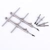 Foto4easy Professional Camera Lens Repair Opening Tool Spanner Wrench-Flat, Half Flat & Pointed (Special Designed for Tiny Lens) view 4