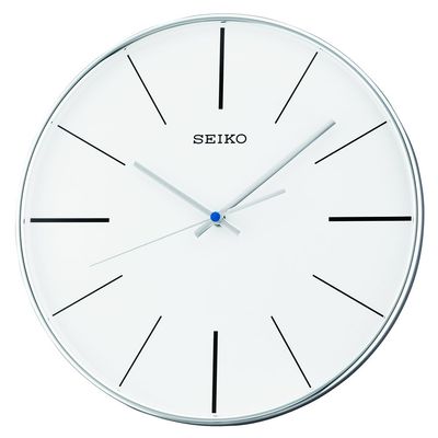 Seiko QXA634ALH Analog Quartz Clock
