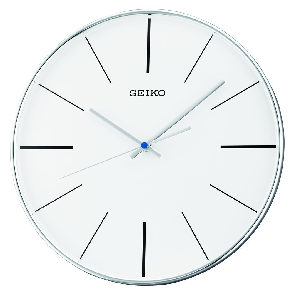 Seiko QXA634ALH Analog Quartz Clock