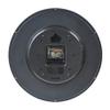 Seiko QXA634ALH Analog Quartz Clock view 3