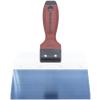 MARSHALLTOWN DuraSoft Taping Knife, 8 Inch Blue Steel Blade, Made in the USA, For Drywall Finishing, 3508D view 2