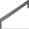 Atlas Homewares Successi 11 1/3" Center Bar Pull Finish: Vintage Brass view 4