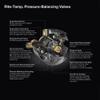 KOHLER 8304-UX-NA Rite-Temp Pressure-Balancing Valve Body and Cartridge Kit with PEX Expansion Connections, Shower Valve System view 3