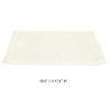 Huji Loofah Shower Mat - Non-Slip Bath Mat 10 Super Suction Cups for Bathroom - Great for The Elderly and Children view 4