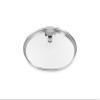 Le Creuset Signature Glass Lid with Stainless Steel Knob, 10" view 3