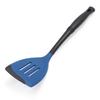 Le Creuset Revolution Bi-Material Slotted Spatula, 13.5" x 2.5", Marseille view 2