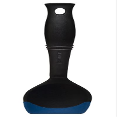 Le Creuset Revolution Bi-Material Saute Spoon, 13.5" x 2.5", Marseille