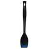 Le Creuset Revolution Bi-Material Saute Spoon, 13.5" x 2.5", Marseille view 2