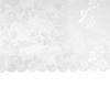 Home Beyond Jacquard Tablecloth - White (52" x 52" Square) view 3