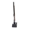 Broadway Gift Gibson Black Electric Guitar Music Instrument Miniature Replica on Stand,Multicolor - Size 6 in. view 3
