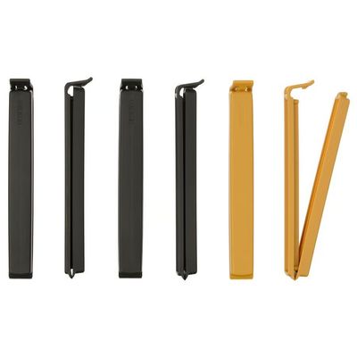 Ikea Bevara Bag Sealing Clips 30 Pack