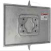 Kraft Tool CC314B-01 12-Inch by 8-Inch Airplane Grover view 1