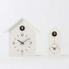 MUJI Cuckoo Clock, White, Medium view 3