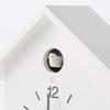 Muji Cuckoo Clock, White, Large view 4