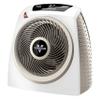 Vornado AVH10 Space Heater for Home, Fan Only Option, Digital Display with Adjustable Thermostat, Advanced Safety Features, Auto Climate Control, Whole Room Electric Heater for Indoors view 1