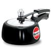 Hawkins Contura Black 1.5 litre Pressure Cooker view 1